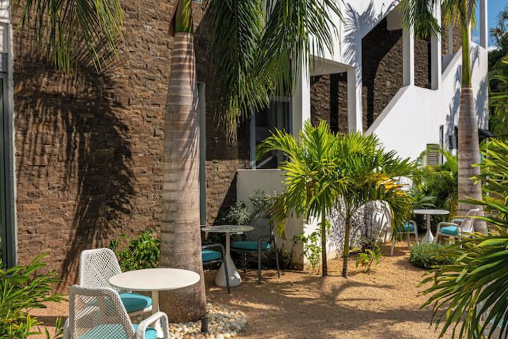 Terrace/Patio 112 of 124