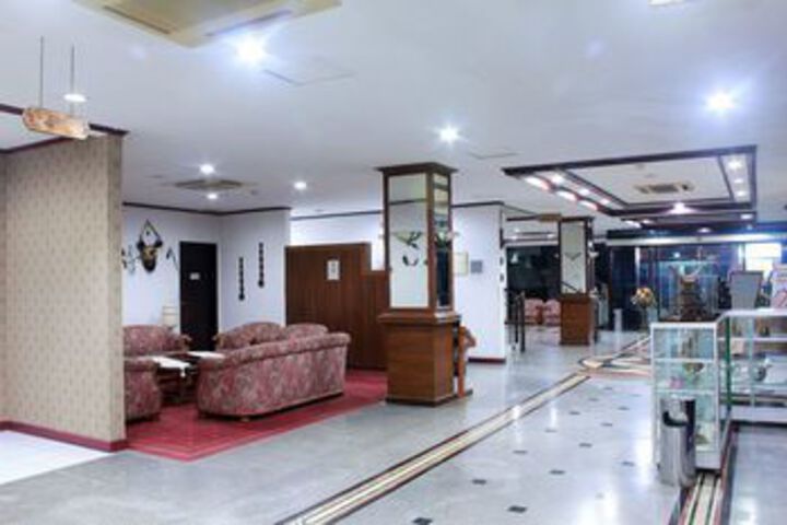 Hotel Interior 21 of 25