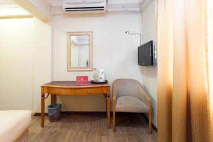 In-Room Amenity