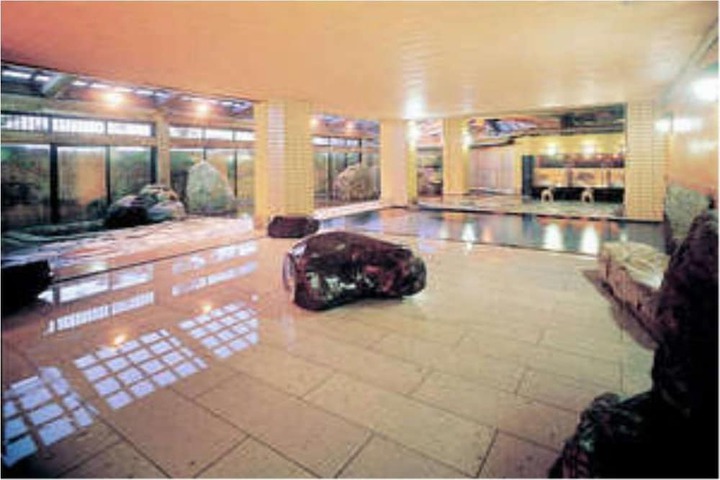 Spa Photos