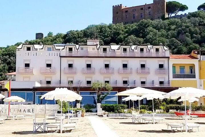 Hotel Miramare