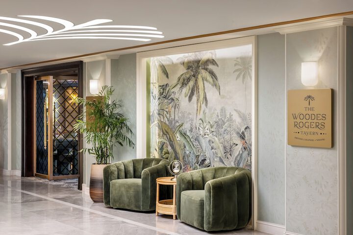 Hotel Interior 5 of 119