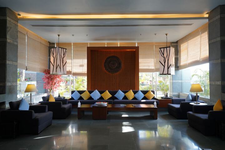 Hotel Interior 3 of 64
