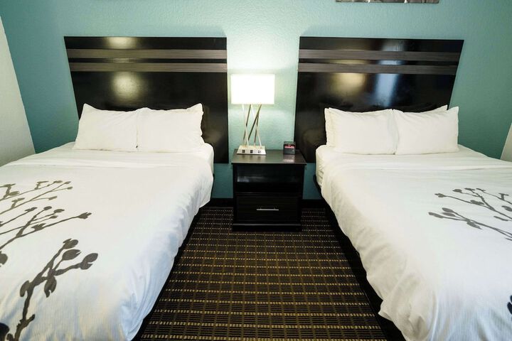 1 Queen Bed Accessible (4 of 31)