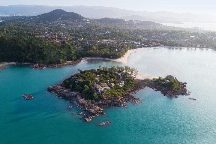 Image of Cape Fahn Hotel – Private Islands Samui