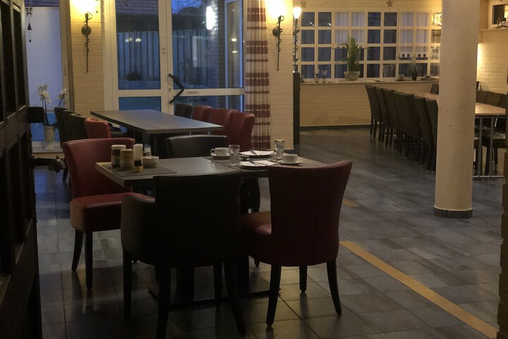 Restaurants