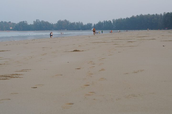 Beach 41 of 48