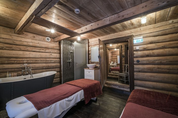 Hotel Spa