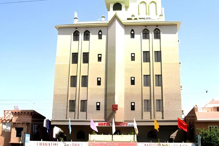 Hotel Suncity International