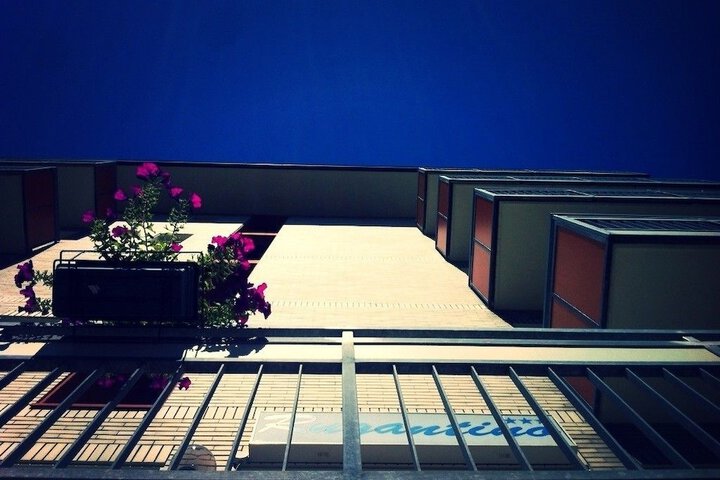 Hotel 58 of 63