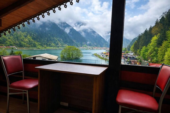 Uzungol Cerrahpasa Suites