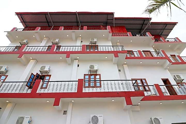 Hotel O Green Comfort