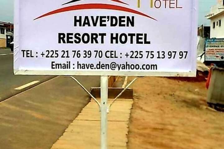Hotel 29 of 29