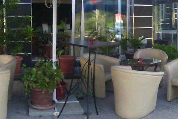 Terrace/Patio 12 of 15