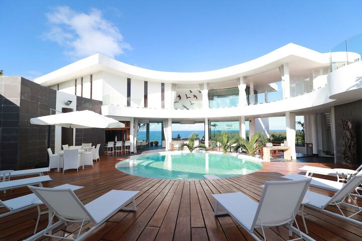 Image of Hotel Casa Esferica