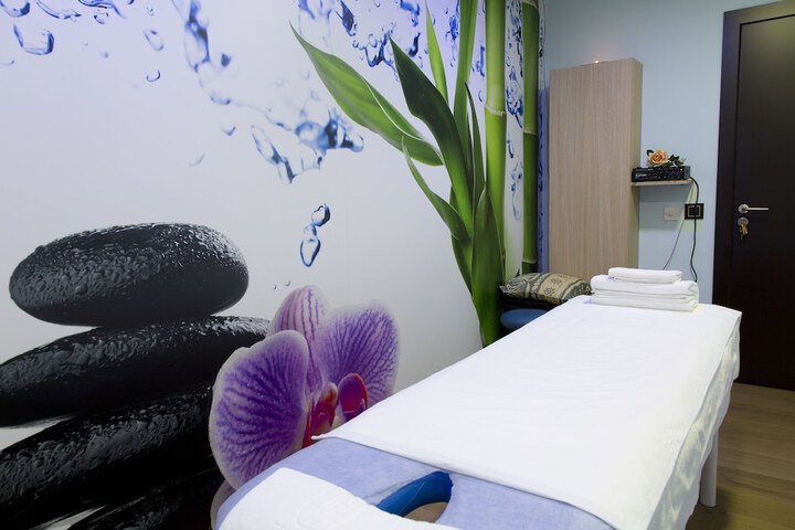 Massage