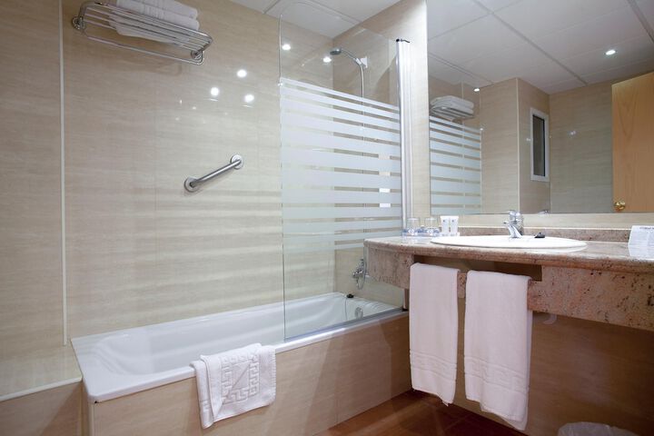 Bath Interior