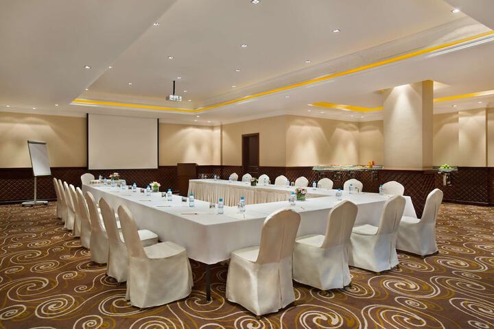 Meeting 44 of 46