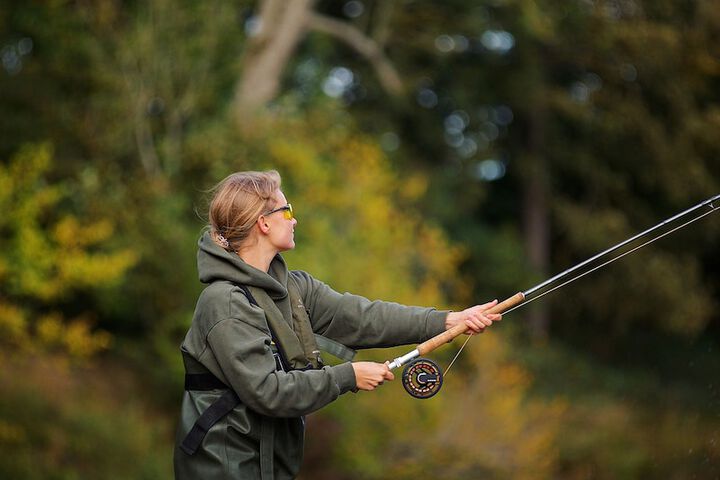 Outdoor Activities 34 of 76
