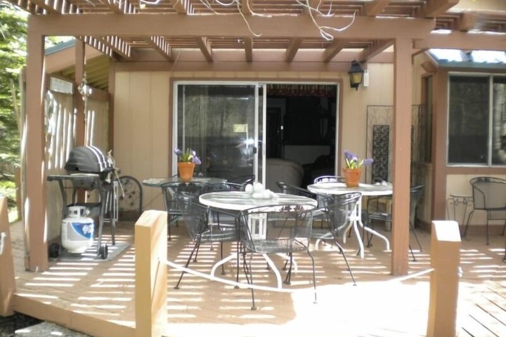 Terrace/Patio 13 of 14