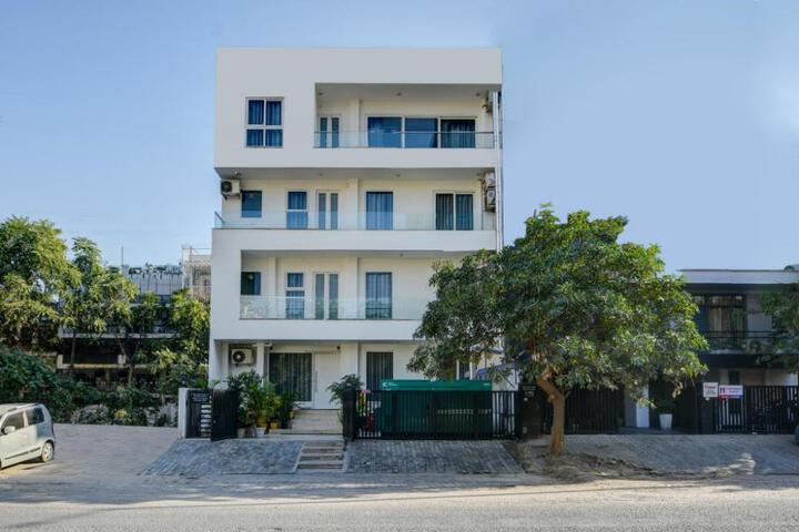 Aamantran Residency Sohna Road Sector 49 Gurugram