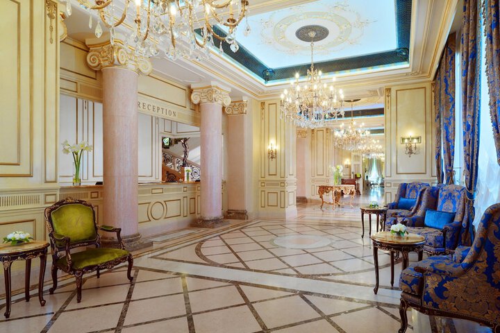 Hotel 3 of 85
