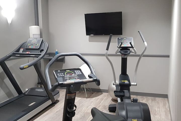Fitness Center Photo