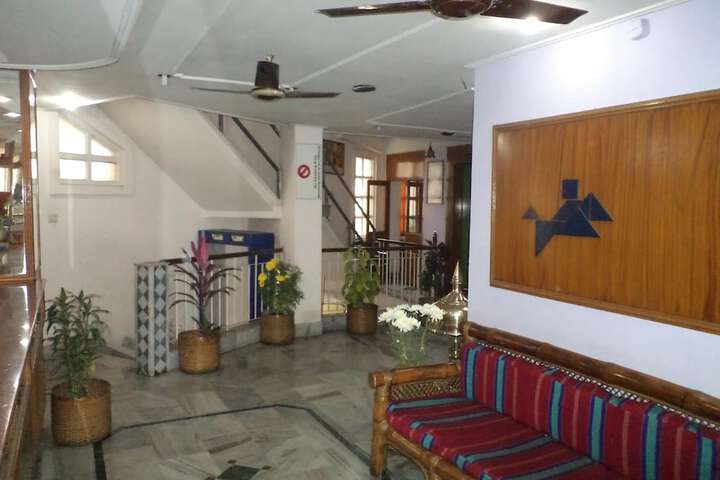 Hotel Interior 2 of 71