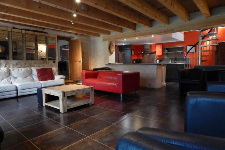 Hotel Interior 2 of 18
