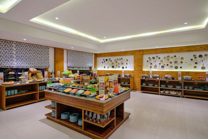 Restaurants
