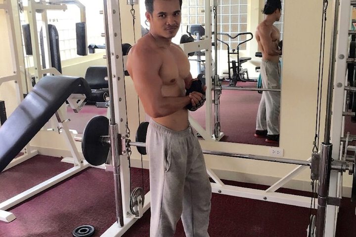 Health and Fitness 49 of 60