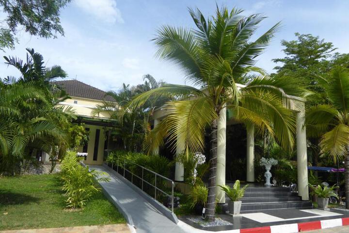 Fitness Center Photo