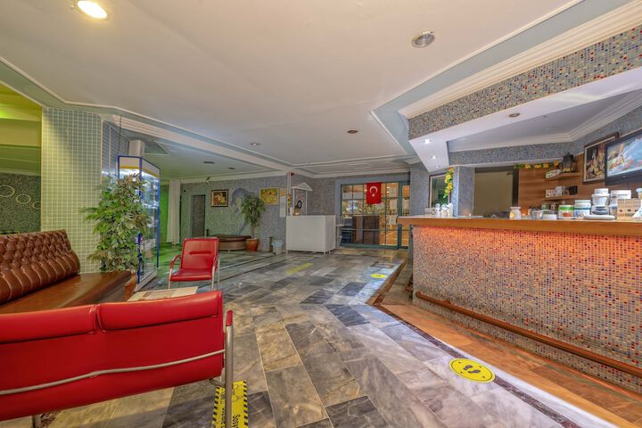 Hotel Interior 33 of 61