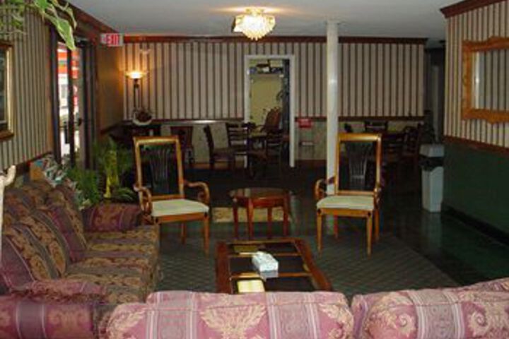 Hotel Interior 10 of 10