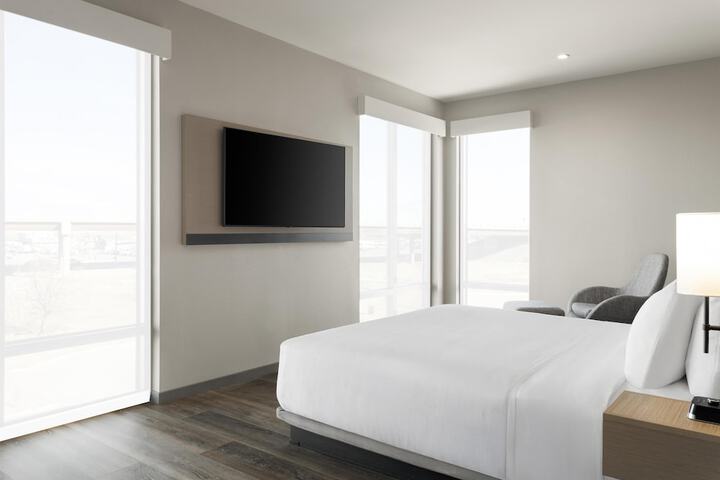 Hyatt Place Casper in Casper, WY