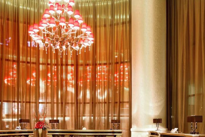 Hotel Interior 5 of 65