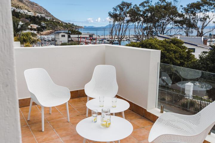 Terrace/Patio 66 of 115