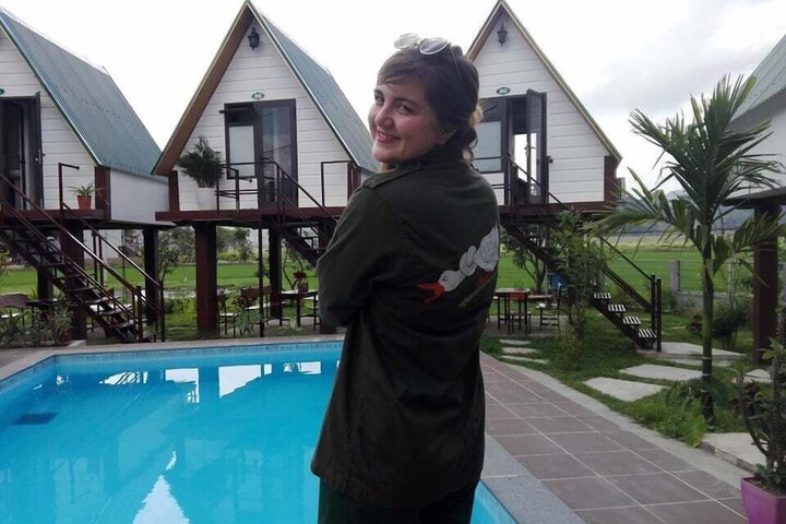 Hung Phat Bungalow in Bo Trach