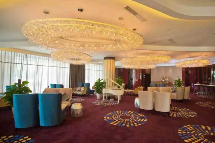 Hotel Interior 2 of 20