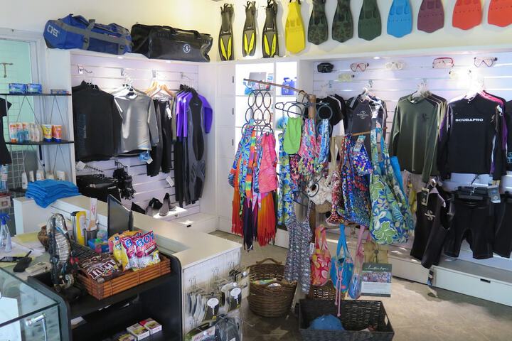 Gift Shop 27 of 36