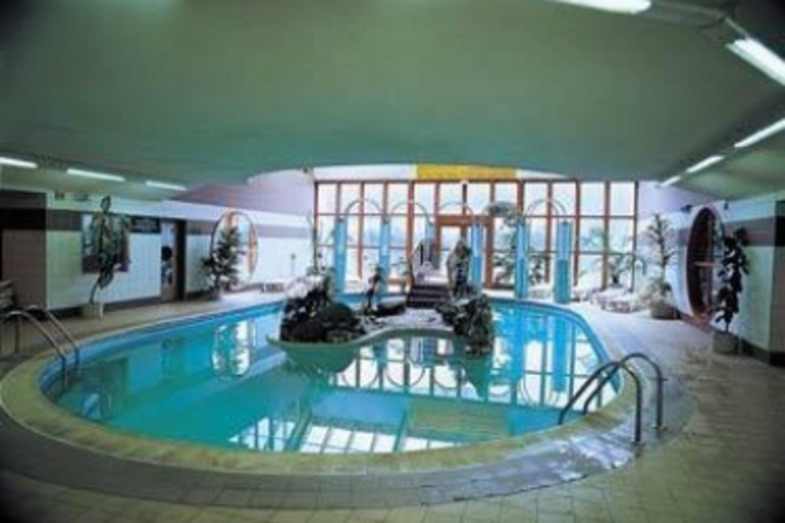 PRAHA CLUBHOTEL