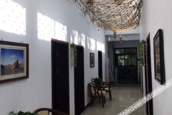 Linquan Inn