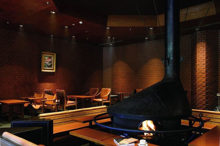 Lobby Photos