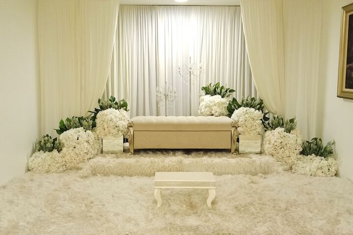 Wedding/Banquet 22 of 34