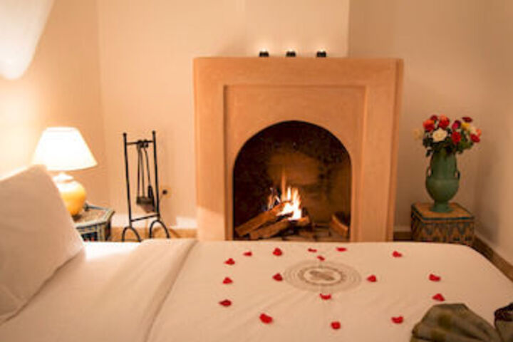 Room Interior