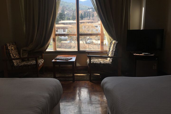 Room 15 of 57