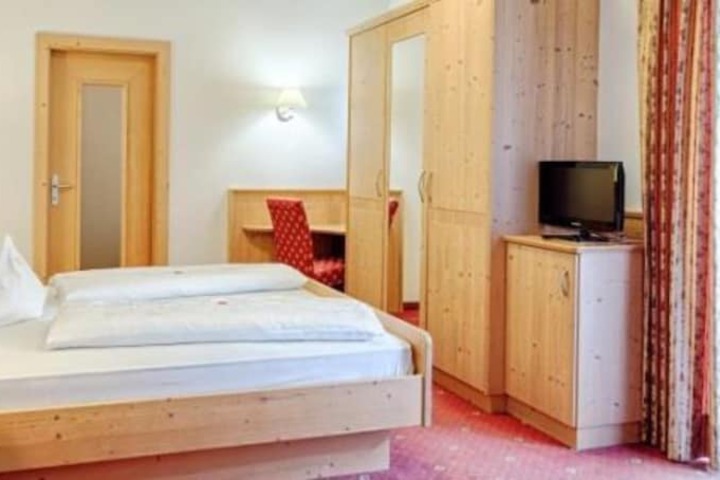 Hotel Haus an der Luck