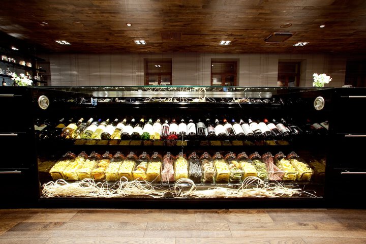 Dining Photos
