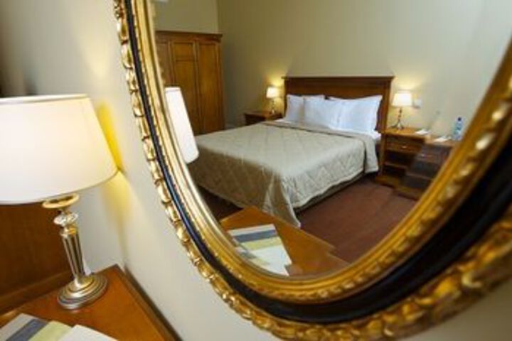 Fitness Facility Photos