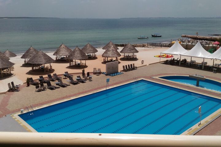 Hotel View 39 of 42